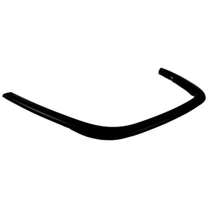 Picture of Crown Automotive Jeep Replacement Fender Flare - 1MP39RXFAE