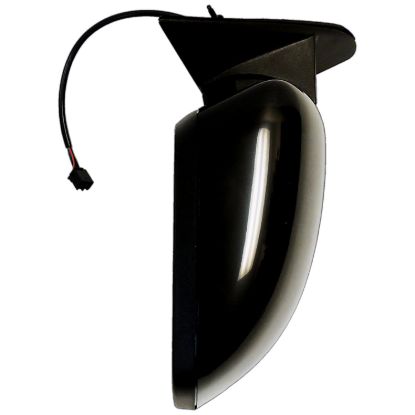 Picture of Crown Automotive Jeep Replacement Door Mirror - 1NT48AXRAI