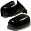 Picture of Crown Automotive Jeep Replacement Door Mirror - 1NT48AXRAI