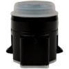 Picture of Crown Automotive Jeep Replacement Parking Aid Sensor - 1TK84TZZAA