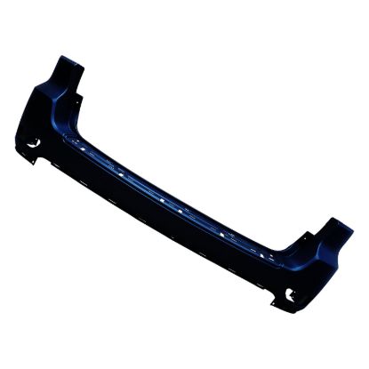 Picture of Crown Automotive Jeep Replacement Bumper Cover - 1VQ65TZZAA
