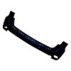 Picture of Crown Automotive Jeep Replacement Bumper Cover - 1VQ66TZZAA