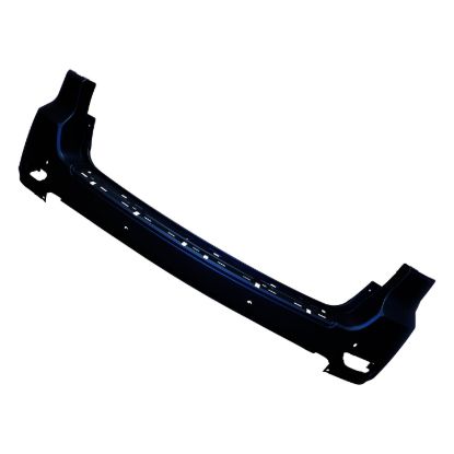 Picture of Crown Automotive Jeep Replacement Bumper Cover - 1VQ66TZZAA
