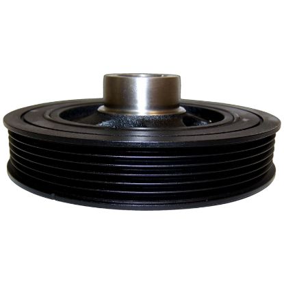 Picture of Crown Automotive Jeep Replacement Engine Harmonic Balancer - 2312425000
