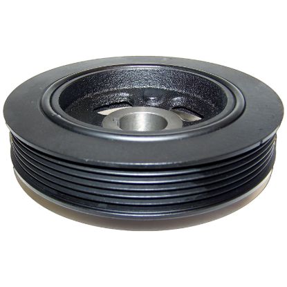 Picture of Crown Automotive Jeep Replacement Engine Harmonic Balancer - 2312425000