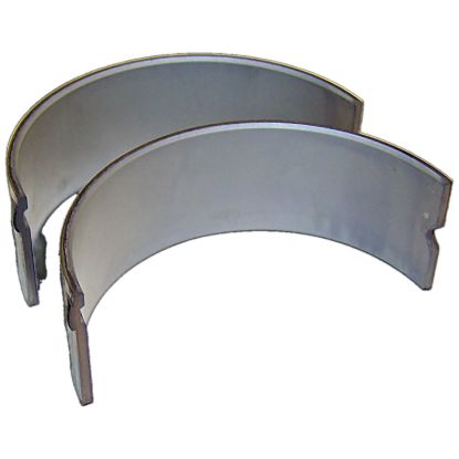 Picture of Crown Automotive Jeep Replacement Engine Connecting Rod Bearing - 2421306
