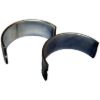 Picture of Crown Automotive Jeep Replacement Engine Connecting Rod Bearing - 2421309