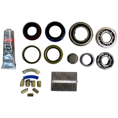 Picture of Crown Automotive Jeep Replacement Transfer Case Gasket - 242EMASKIT