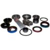 Picture of Crown Automotive Jeep Replacement Transfer Case Gasket - 242LMASKIT