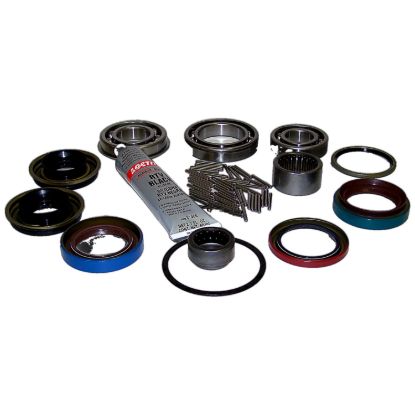 Picture of Crown Automotive Jeep Replacement Transfer Case Gasket - 242LMASKIT
