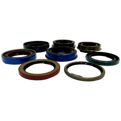 Picture of Crown Automotive Jeep Replacement Transfer Case Gasket - 242SK