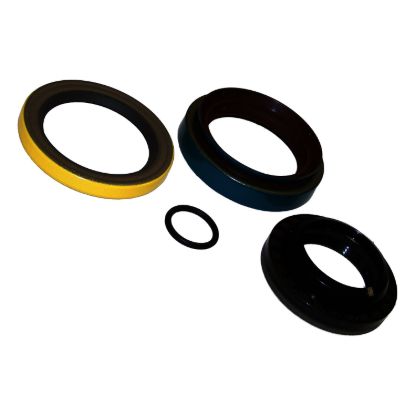 Picture of Crown Automotive Jeep Replacement Transfer Case Gasket - 247SK