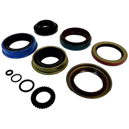 Picture of Crown Automotive Jeep Replacement Transfer Case Gasket - 249SK