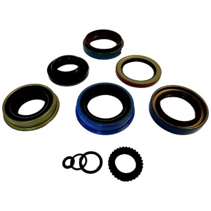 Picture of Crown Automotive Jeep Replacement Transfer Case Gasket - 249SK