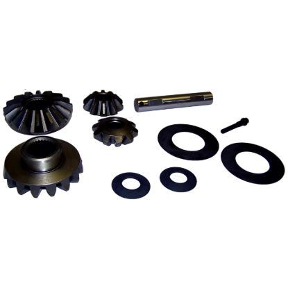 Picture of Crown Automotive Jeep Replacement Differential Gear Set - 26019852