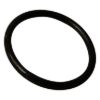 Picture of Crown Automotive Jeep Replacement Turn Signal Cancel Cam Plate Retaining Ring - 2925062