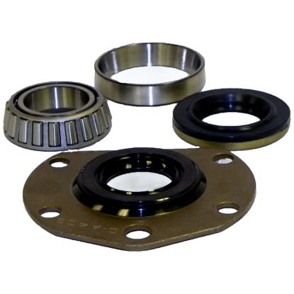 Picture of Crown Automotive Jeep Replacement Drive Axle Shaft Bearing Kit - 3150046K