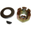 Picture of Crown Automotive Jeep Replacement Axle Nut - 3155675K