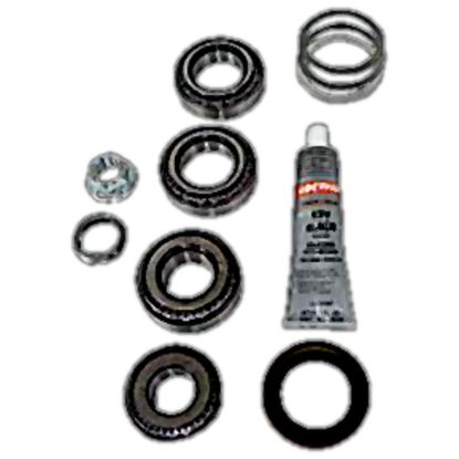 Picture of Crown Automotive Jeep Replacement Differential Rebuild Kit - 3171166K