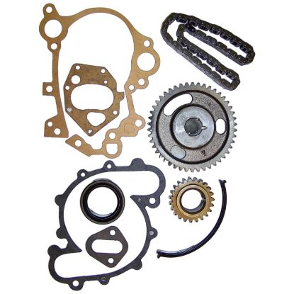 Picture of Crown Automotive Jeep Replacement Engine Timing Set - 3185270K