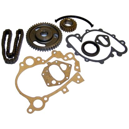 Picture of Crown Automotive Jeep Replacement Engine Timing Set - 3185270K