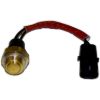Picture of Crown Automotive Jeep Replacement Engine Cooling Fan Sensor - 32001846