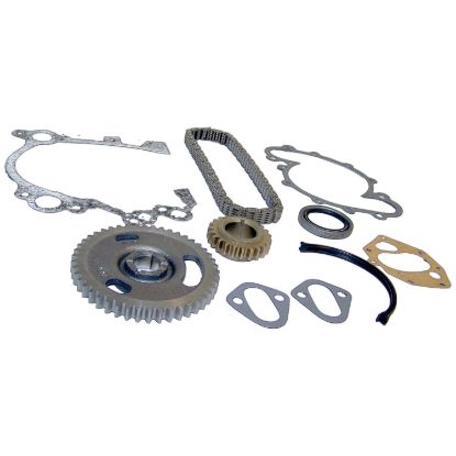 Picture of Crown Automotive Jeep Replacement Engine Timing Set - 3234433K