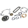 Picture of Crown Automotive Jeep Replacement Engine Timing Set - 3234433K