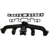 Picture of Crown Automotive Jeep Replacement Exhaust Manifold Kit - 3237427K