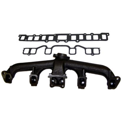 Picture of Crown Automotive Jeep Replacement Exhaust Manifold Kit - 3237427K