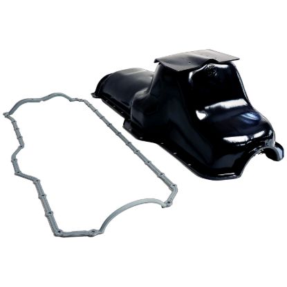 Picture of Crown Automotive Jeep Replacement Engine Oil Pan Kit - 3243152K