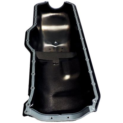 Picture of Crown Automotive Jeep Replacement Engine Oil Pan Kit - 3243152K