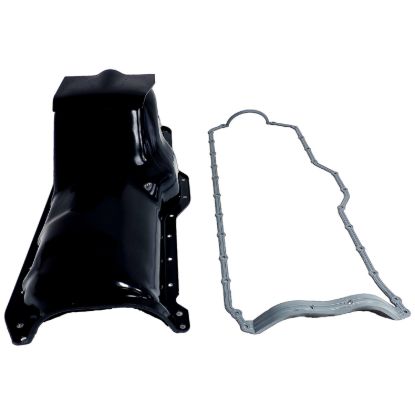 Picture of Crown Automotive Jeep Replacement Engine Oil Pan Kit - 3243152K