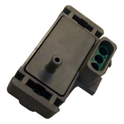Picture of Crown Automotive Jeep Replacement Manifold Absolute Pressure Sensor - 33000153