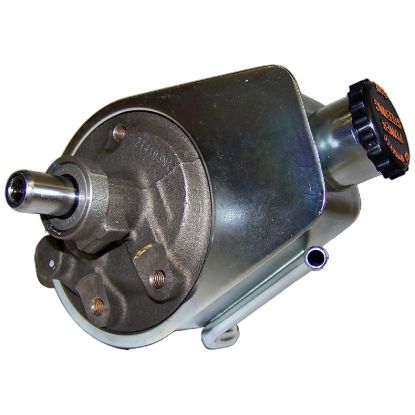 Picture of Crown Automotive Jeep Replacement Power Steering Pump - 33001907