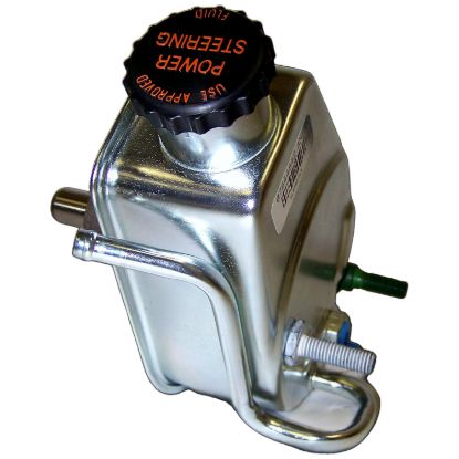 Picture of Crown Automotive Jeep Replacement Power Steering Pump - 33001907