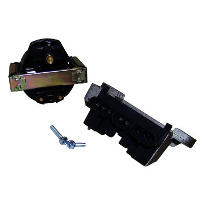 Picture of Crown Automotive Jeep Replacement Ignition Control Module - 33002299