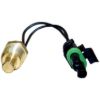 Picture of Crown Automotive Jeep Replacement Engine Coolant Temperature Sensor - 33002383