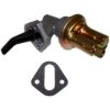 Picture of Crown Automotive Jeep Replacement Mechanical Fuel Pump - 33002652