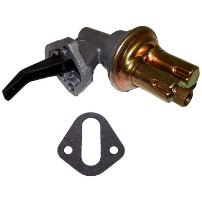 Picture of Crown Automotive Jeep Replacement Mechanical Fuel Pump - 33002652