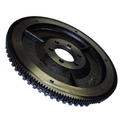 Picture of Crown Automotive Jeep Replacement Clutch Flywheel - 33002672
