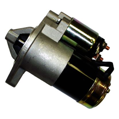 Picture of Crown Automotive Jeep Replacement Starter - 33002709
