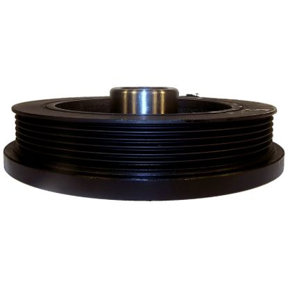 Picture of Crown Automotive Jeep Replacement Engine Harmonic Balancer - 33002920