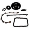 Picture of Crown Automotive Jeep Replacement Engine Timing Set - 33002977K