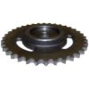 Picture of Crown Automotive Jeep Replacement Engine Timing Camshaft Sprocket - 33002978