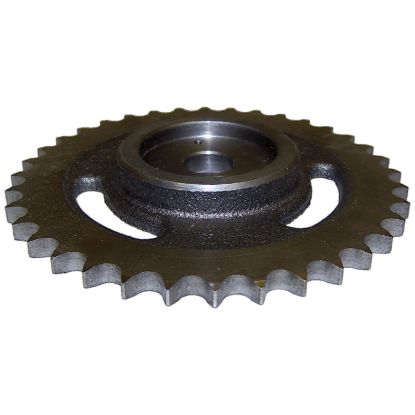 Picture of Crown Automotive Jeep Replacement Engine Timing Camshaft Sprocket - 33002978