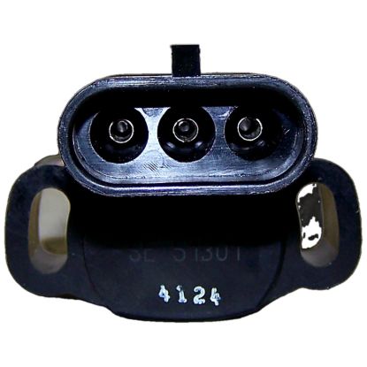 Picture of Crown Automotive Jeep Replacement Throttle Position Sensor - 33003194