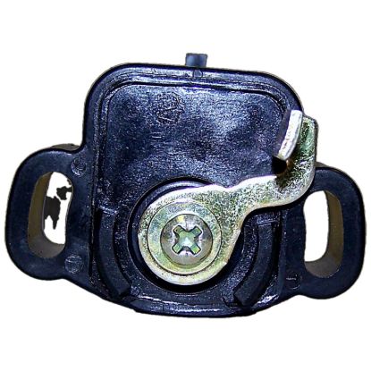 Picture of Crown Automotive Jeep Replacement Throttle Position Sensor - 33003194