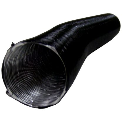 Picture of Crown Automotive Jeep Replacement HVAC Control Duct Hose - 33003391