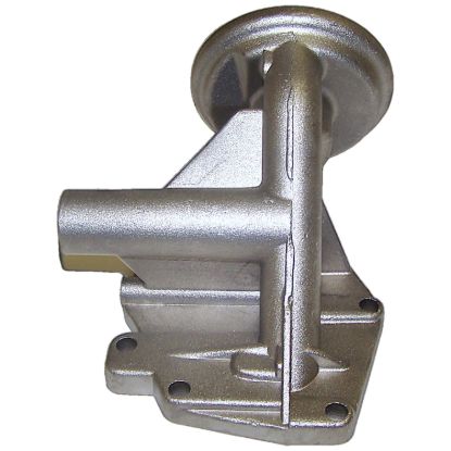 Picture of Crown Automotive Jeep Replacement Engine Oil Pump Cover - 33003536